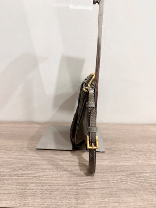 Prada small nylon zip pouch