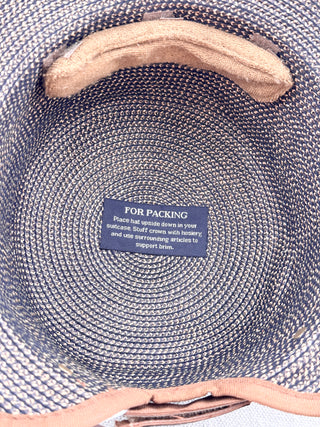 Eric Javits hat