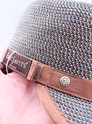 Eric Javits hat