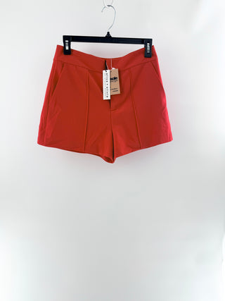 Alice & Olivia shorts, 4