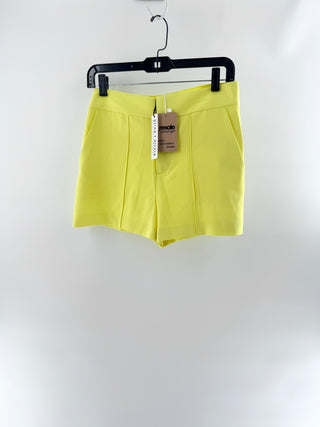 Alice & Olivia shorts, 4