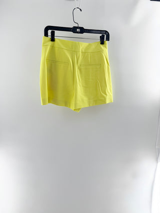 Alice & Olivia shorts, 4
