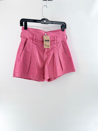 Veronica Beard jean shorts, 26