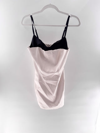 Aritzia fremont mini dress, 4
