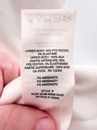 Aritzia fremont mini dress, 4