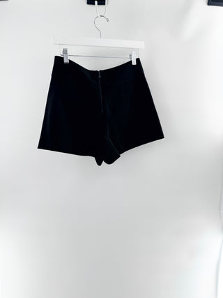 Alice & Olivia shorts, 4