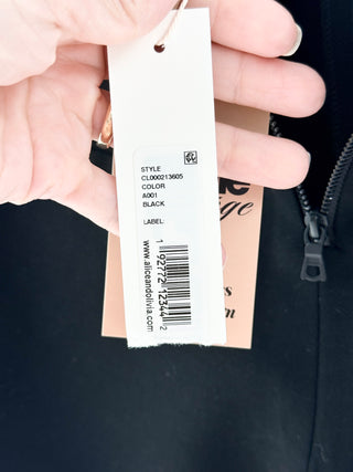 Alice & Olivia shorts, 4