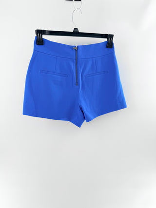 Alice & Olivia shorts, 4