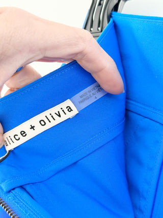 Alice & Olivia shorts, 4