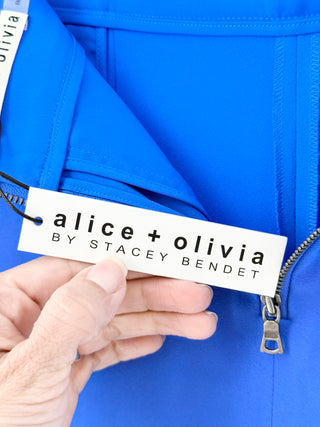 Alice & Olivia shorts, 4