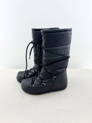 moon boots moon boots, women 6