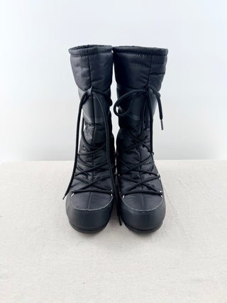 moon boots moon boots, women 6