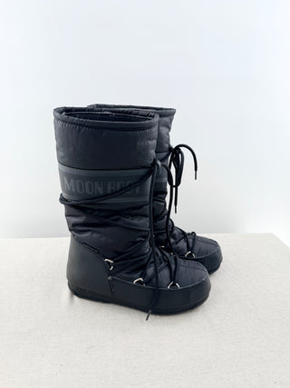 moon boots moon boots, women 6