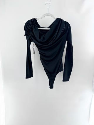 Agolde kira bodysuit, S