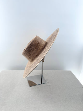 Lack of Color straw hat, S/M