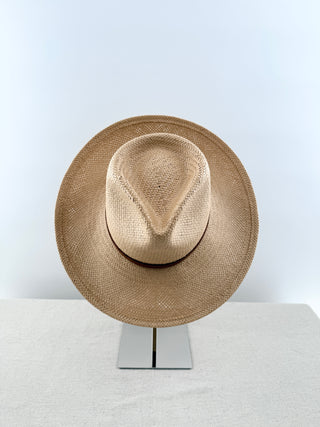 Janessa Leone packable hat, S