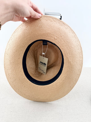 Janessa Leone packable hat, S