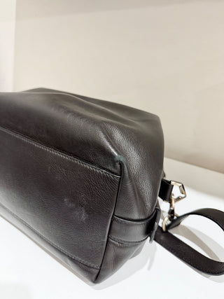 Givenchy leather nightingale bag, medium