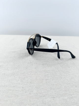 Ray Ban RB 4257 sunglasses with double bridge new gatsby