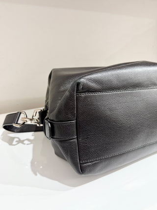 Givenchy leather nightingale bag, medium