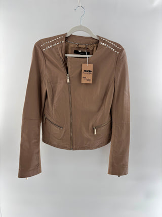 Wilsons leather leather jacket, M