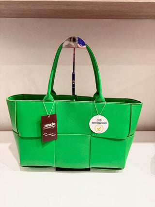 Bottega Veneta medium arco tote bag