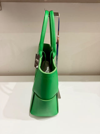 Bottega Veneta medium arco tote bag