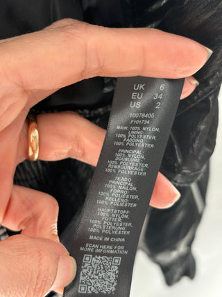 ASOS snowsuit 4505, US 2