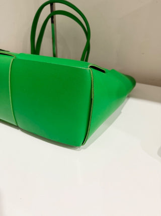 Bottega Veneta medium arco tote bag