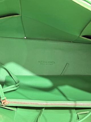 Bottega Veneta medium arco tote bag