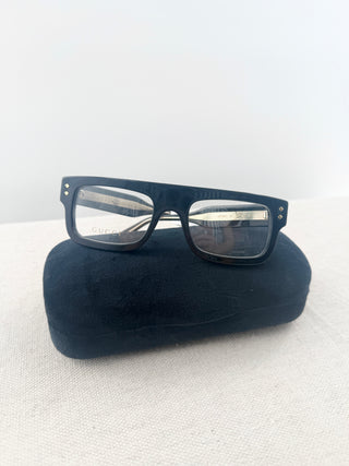 Gucci acetate optical frames