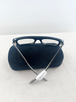 Gucci acetate optical frames