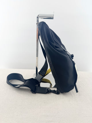 Tumi bozeman tahoe sling bag nylon