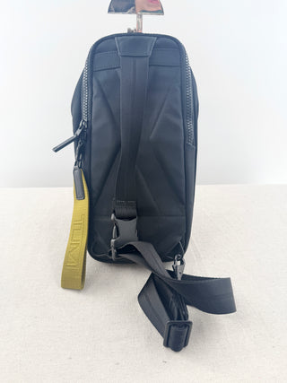 Tumi bozeman tahoe sling bag nylon