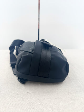 Tumi bozeman tahoe sling bag nylon