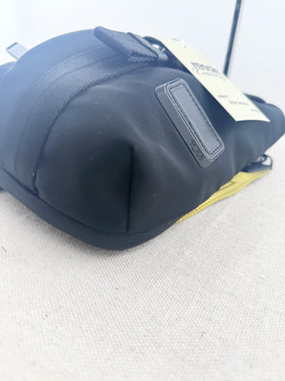 Tumi bozeman tahoe sling bag nylon