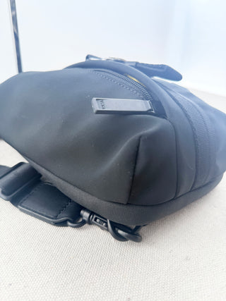 Tumi bozeman tahoe sling bag nylon