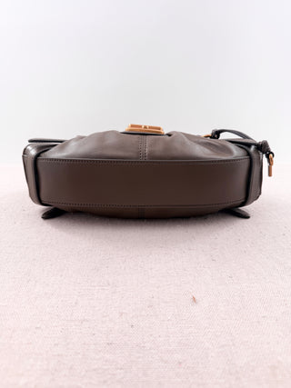 Marc Jacobs the small leather satchel bag