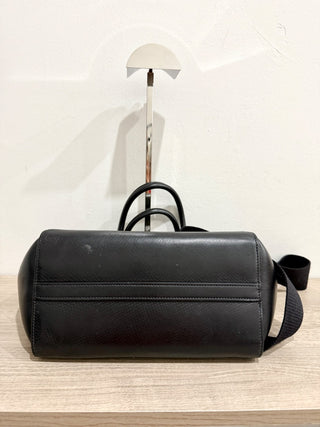 Prada leather medium size bag