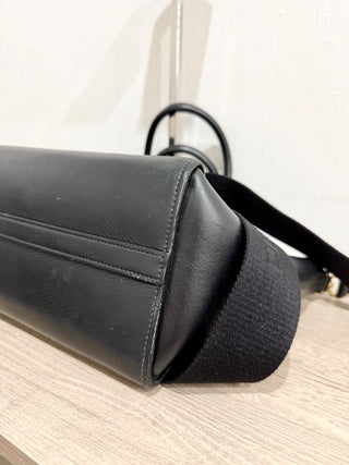 Prada leather medium size bag