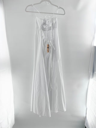 Bondi Born cotton maxi dress, S