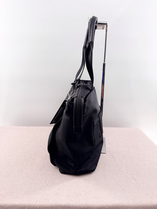 Tumi voyager nylon tote bag