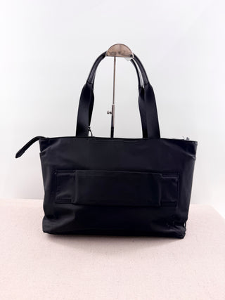 Tumi voyager nylon tote bag