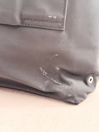 Tumi voyager nylon tote bag