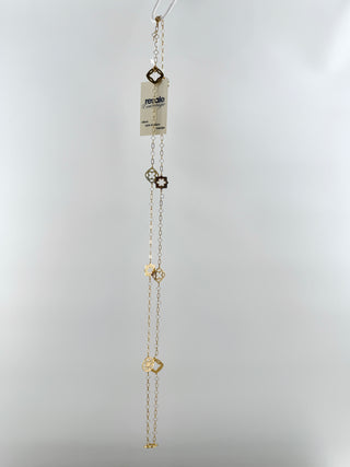 Tory Burch Necklace/Belt