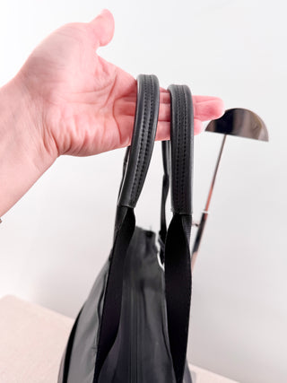 Tumi voyager nylon tote bag