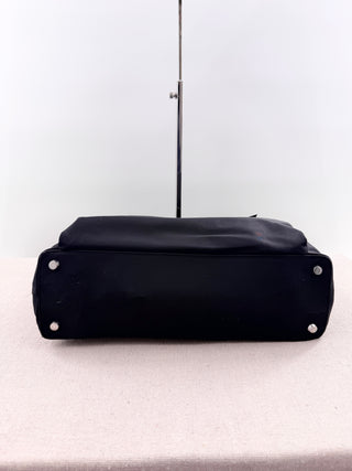 Tumi voyager nylon tote bag