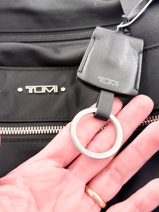 Tumi voyager nylon tote bag