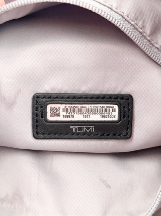 Tumi voyager nylon tote bag