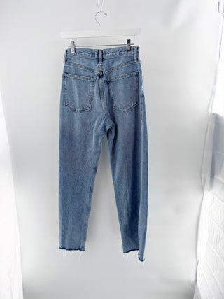 Agolde luna jeans, 26